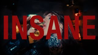 Just Garbage  Insane Official Music Video [upl. by Landri]