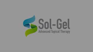 SolGel Technologies Microencapsulation Tech MOD [upl. by Aitnahc189]