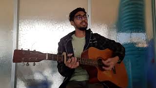 Eka Beche Thakte Shekho Priyoএকা বেঁচে থাকতে শেখ প্রিয়  Aseer Arman  Cover Avik Paul [upl. by Darren273]