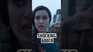 Stree 2 becomes highest grossing hindi film 🔥🔥shorts stree2 [upl. by Tamas]