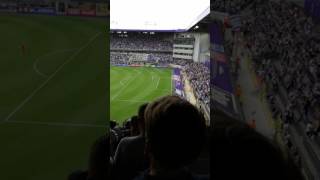 LEANDER DENDONCKER SONG 💜 [upl. by Bigod]