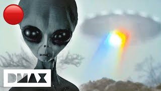 🔴 UFO amp Alien Encounters Captured On Camera  Aliens In Alaska [upl. by Frayda]