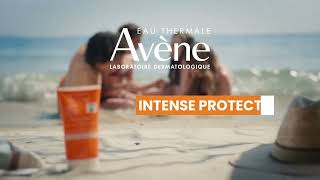 Αντηλιακό INTENSE PROTECT SPF 50 από την Avène [upl. by Glen]