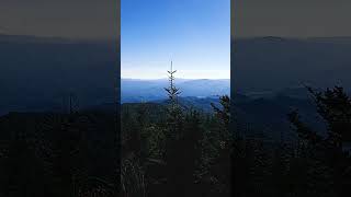 Clingmans Dome part2 [upl. by Ferdie]