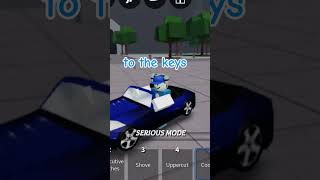 Car crash of it roblox tsb memes [upl. by Jacey]