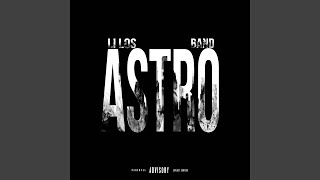 Astro feat Li Los [upl. by Abbate265]