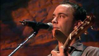 Dave Matthews  Save Me Live at Farm Aid 2003 [upl. by Jabin655]