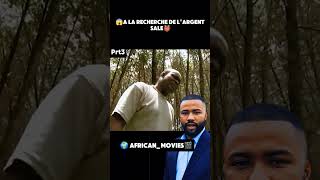 😱 LA FORÊT MAUDITE filmnigerianenfrancais nollywoodmovies movie filmrésumé cotedivoire film [upl. by Lamrouex]