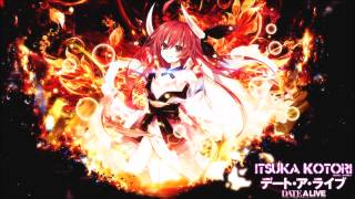 Nightcore  Light em Up Female Version [upl. by Idnic851]