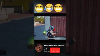 Bgmi funny grande 😂😂😂 bgmi iqneo7pro iqoneo7pro battleroyalegame [upl. by Rosenfeld630]