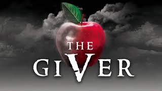 The Giver Audiobook  Chapter 5 [upl. by Aliahkim320]