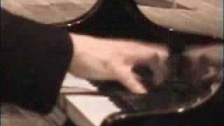 E Dohnanyi Concert Etude op28 n°3  Florian Noack [upl. by Yanahc]