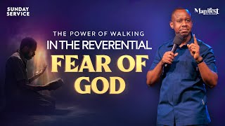 The Power Of Walking In The Reverential Fear Of God  Phaneroo Sunday 300  Pastor Zac Mutyaba [upl. by Aubrette188]