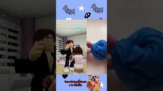 A quien debería creér🤔🥴 roblox coral fypシ゚ historias viral [upl. by Sanjay637]