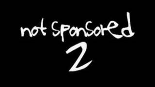 Not Sponsored 2 Trailer [upl. by Yvehc66]