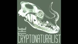 The CryptoNaturalist Podcast Episode 63 Corvid [upl. by Korwun]