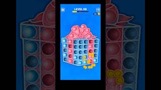 popitQ4 🎁 gifttagshortvideo games popit [upl. by Hillel]