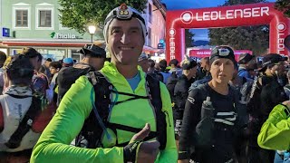 Zugspitz Ultratrail ZUT 2024 [upl. by Jeremiah]