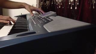 Kurdish KORG Pa800  Mahmud Muhamad Xula Dom  Saqi [upl. by Eidolem]