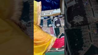 Dulhan Ka Dress 👗Milan Ki Jaldi Hai❤️🌙 shadi shortvideo [upl. by Rowena]