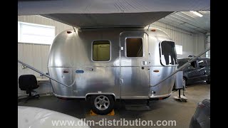 2021 Airstream 16 Bambi Travel Trailer [upl. by Enohs]