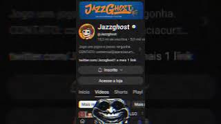 Edit jazzghost ksksks [upl. by Enihpled212]