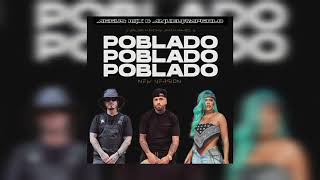 Poblado Remix Short Version  J Balvin X Karol G X Nicky Jam [upl. by Yrojram]