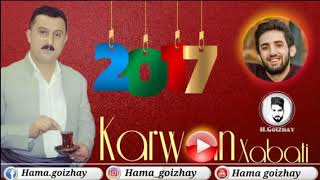 Karwan xabati hama hama hama zor xosh 2017 [upl. by Eiznyl]