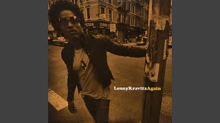 Lenny Kravitz  Again Remastered Audio HQ [upl. by Eak]