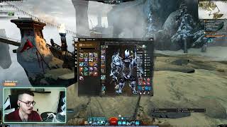 Gw2 Heal Firebrand WvW Guide  EU Commander  Commentary [upl. by Naharba]