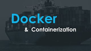 What is Containerization What is Docker  Containerization vs Virtualization [upl. by Hachmin]