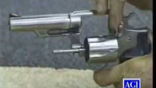 Gunsmithing Tips A Day at the Bench with Bob Dunlap AGI 203 [upl. by Mraz296]