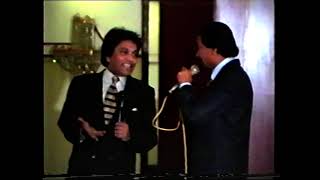 Moeen Akhtar in 4th International Conference of Pakistan Association of Pathologists Part3 [upl. by Torin]