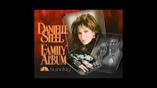 Promo for DANIELLE STEELS FAMILY SECRETS 1994 [upl. by Mcdowell]