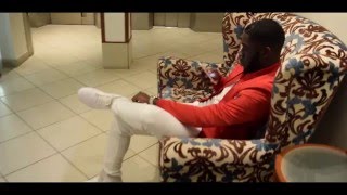 The Compozers VLOG Episode 1  Wizkid In Amsterdam [upl. by Portland]