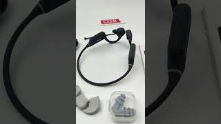 Nank Runner Diver2 Professional Swimming Headphones  Product Showcase nank shortvideo [upl. by Eeliab173]