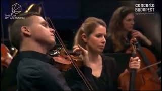 Dobrinka Tabakova Viola Concerto [upl. by Katherin]