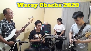 Waray Chacha 2020 Part 2 [upl. by Nnylarej]