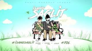 Isang Saglit LYRIC Video  Future Thug ft Skusta Clee amp Leslie [upl. by Scales]