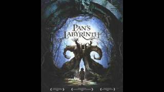 Pan´s Labyrinth Soundtrack  A Tale [upl. by O'Kelly]