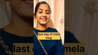 Last day of mela at pachrukhi siwan 🌻minivlog melavlogs dusseravlog trending viral dailyvlog [upl. by Phillip233]