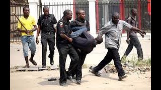 Police are the ringleaders of kidnappers in Nigeria Seun Kuti [upl. by Willette970]