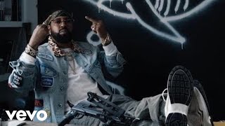 Roc Marciano  Gold Crossbow Official Music Video [upl. by Tootsie]