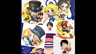 EDIT ONE PIECE MAL fait [upl. by Stannwood]