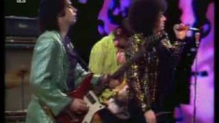 MC5  Kick Out The Jams BeatClub 1972mpg [upl. by Ortensia]