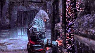 Assassins Creed Revelations  Masyaf Key Guide The Maidens Tower 44 [upl. by Harding520]