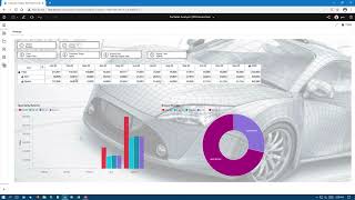 Analyse extrafinancière et planification avec IBM Planning Analytics with Watson  cas dusage [upl. by Sydelle757]