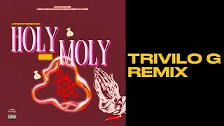 TRIVILO G  HOLY MOLY REMIX with Verse GOAT [upl. by Uah]