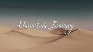 Uncertain Journey [upl. by Ibib]