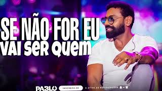 PABLO SEU NÃO SOU VAI SER QUEM O AMOR SEU  PABLO MÚSICA NOVA 2024 [upl. by Ramel]